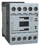 Moeller DILM7-10 3 pole 7 AMP contactor