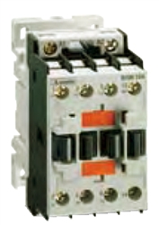Lovato DPBF3200A 3 pole 32 AMP Definite Purpose Contactor