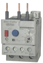 Allen Bradley E1 Plus Electronic Overload Relay