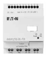 EASY512-AC-RCX 8 input / 4 output relay