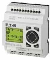 EASY512-DC-R 8 input / 4 output relay