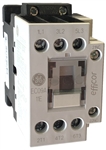 GE EC09A311B024 9 AMP contactor