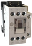 GE EC09A311B120 9 AMP contactor