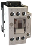 GE EC12A 11E 12 AMP contactor