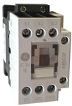 GE EC18A 11E 18 AMP contactor