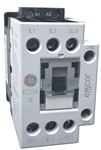 GE EC25A 11E 25 AMP contactor