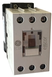 GE EC32A 32 AMP contactor