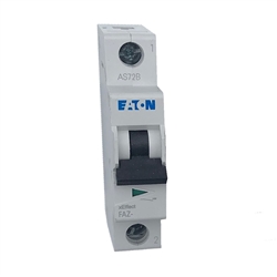 Moeller FAZ-B10-1 circuit breaker