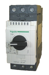 Schneider Electric GV3P40 Manual Starter and Protector