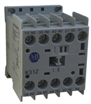 AB K31Z Control Relay