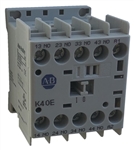 AB K40E Control Relay