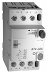 Sprecher and Schuh KT4-C2A-A16 Manual Motor Starter