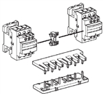Schneider Electric LAD9R1V mechanical interlock