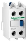 Schneider Electric LADN02 auxiliary contact