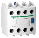 Schneider Electric LADN13 auxiliary contact
