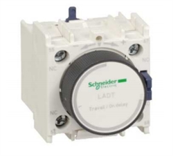 Schneider Electric LADR2 off delay timer