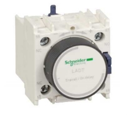 Schneider Electric LADR4 off delay timer
