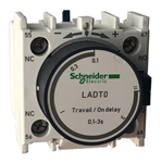 Schneider Electric LADT0 on delay timer