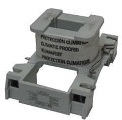 GE LB3AJ Coil