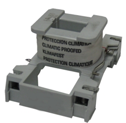 GE LB3AU Coil