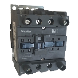 Schneider Electric LC1D40008V7 Contactor