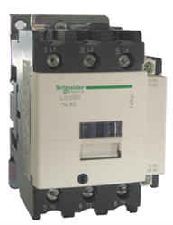 Schneider Electric LC1D50B7 contactor