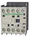 Schneider Electric LC1K09 miniature contactor