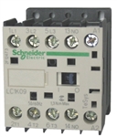 Schneider Electric LC1K0910B7 miniature contactor