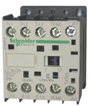 Schneider Electric LC1K0910G7 miniature contactor