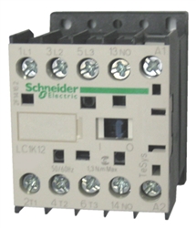 Schneider Electric LC1K1201B7 miniature contactor