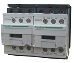 Schneider Electric LC2D09B7V reversing contactor