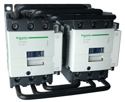 Schneider Electric LC2D40N7 contactor