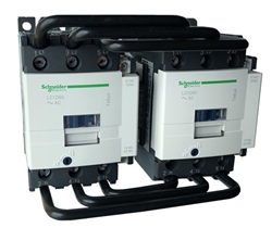 Schneider Electric LC2D50E7 contactor