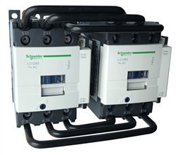 Schneider Electric LC2D65D7 contactor