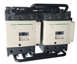 Schneider Electric LC2D80U7 contactor