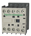 Schneider Electric LP1K0901BD miniature contactor