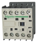 Schneider Electric LP1K1201BD miniature contactor