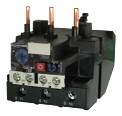 Schneider Electric LR3D3561 Overload Relay