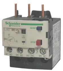 Schneider Electric LRD06 Overload Relay