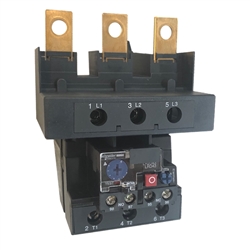 Schneider Electric LRD43 overload relay