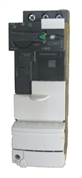 Schneider Electric LUB12 U-Line Motor Starter