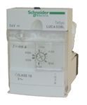 Schneider Electric LUCA32BL U-Line Motor Starter module