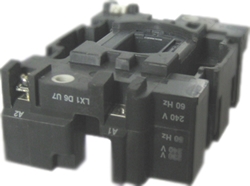 Schneider Electric LX1D6B7 replacement coil