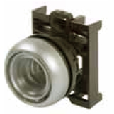 Eaton M22-D-X Blank Pushbutton