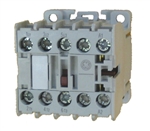 GE MC1A301ATN 3 pole miniature contactor