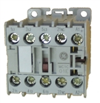 GE MC1C301AT 3 pole miniature contactor