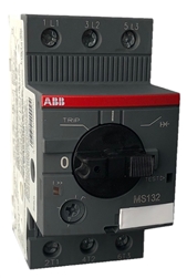 ABB MS132-0.16 Manual Motor Starter