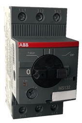 ABB MS132-0.25 Manual Motor Starter