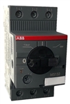 ABB MS132-0.40 Manual Motor Starter