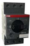 ABB MS132-10 Manual Motor Starter